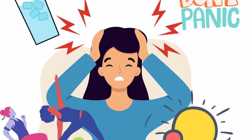 Gyakran fáj a feje? Próbálja ki ellene ezeket a tippeket! | EgészségKalauz