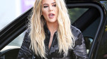 Khloe Kardashian nie do poznania. Co za metamorfoza!