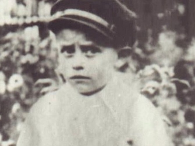 Miodrag Petrović Čkalja