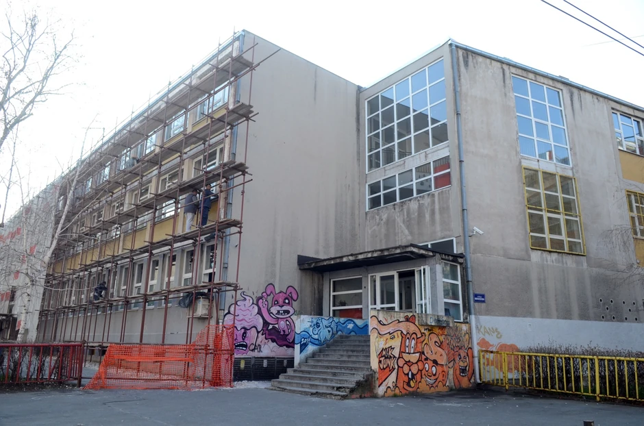 Sekretarijat za obrazovanje i dečju zaštitu oglasio se saopštenjem 