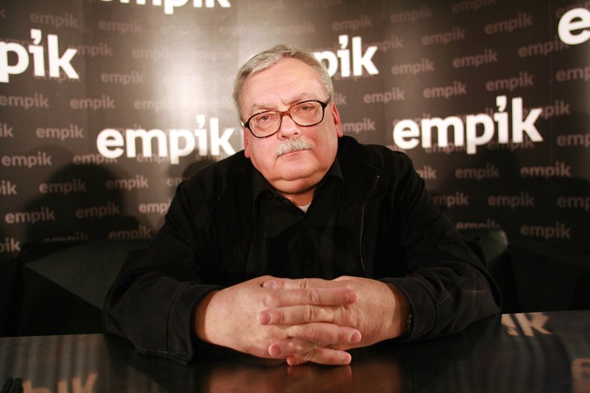 Andrzej Sapkowski