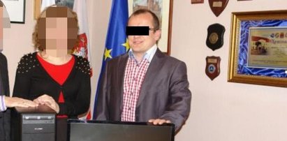 Oskarżył polityka PO, PiS awansował mu żonę