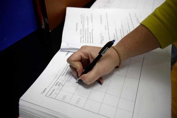 Institucionalno povezivanje: Potpisan memorandum o saradnji notarskih komora Srbije i Srpske