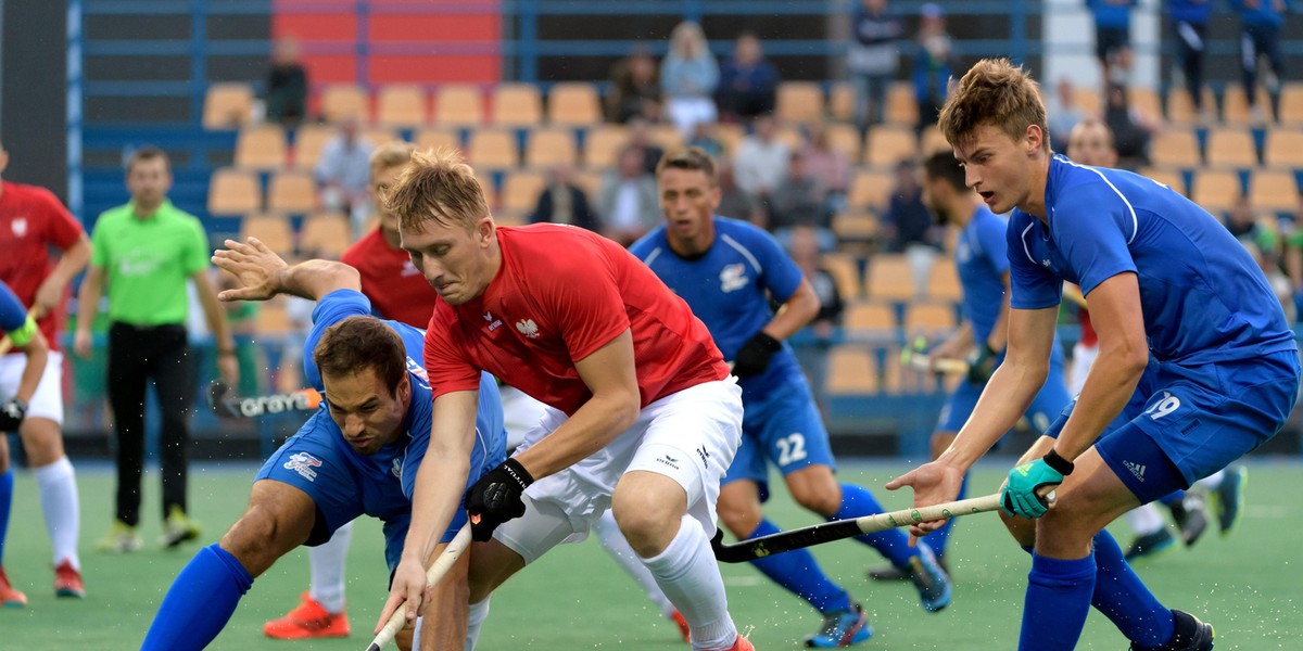 Hokej - Puchar Polski - Start Gniezno niespodziewanie ...