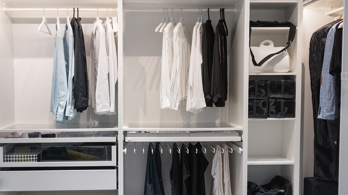 Umenie obliekať sa.