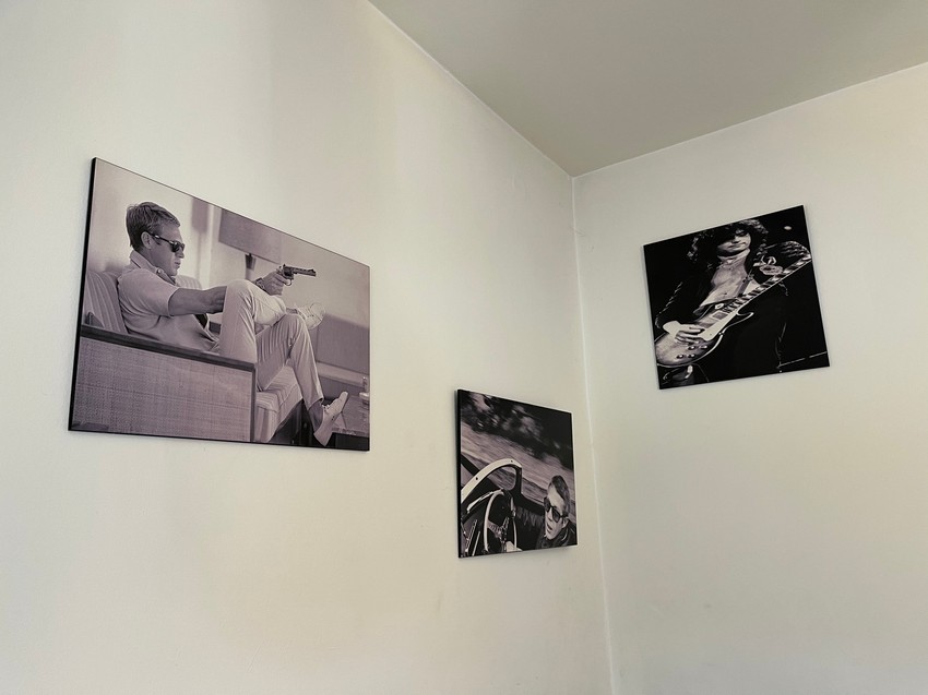 Novi dom Mikija Đuričića