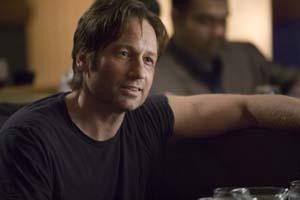 David Duchovny w serialu &quot;Californication&quot;