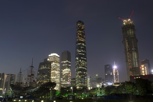 "Pas i Szlak". Szerokie porozumienie z Chinami zapewni nam trwały wzrost?