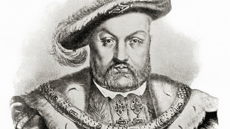 Henryk VIII