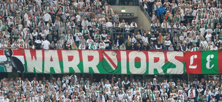 Gikiewicz wyrzucony z Legii Warszawa po jednym dniu. Przyłożyli się do tego kibice