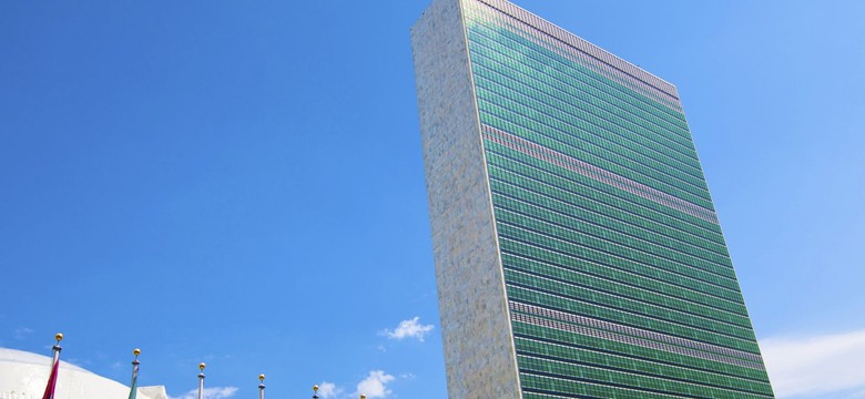 ONZ zamknie niebo nad Ukrainą? Apel Litwy