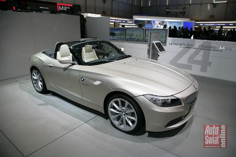 BMW Z4