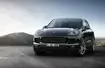 Porsche Cayenne S Platinum Edition