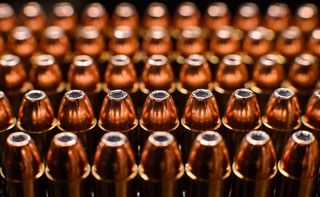 Fabryka amunicji krok bliżej