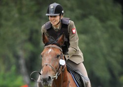 Pięciobój nowoczesny: Tylko Nowacka w turnieju głównym