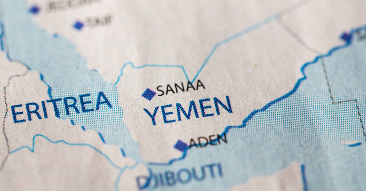 Ataki na Huti mogą potrwać tygodnie. Rebelianci zapowiadają zemstę na USA