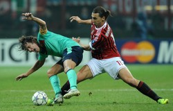 Dzisiaj wielki hit w Lidze Mistrzów! Milan zagra z Barceloną