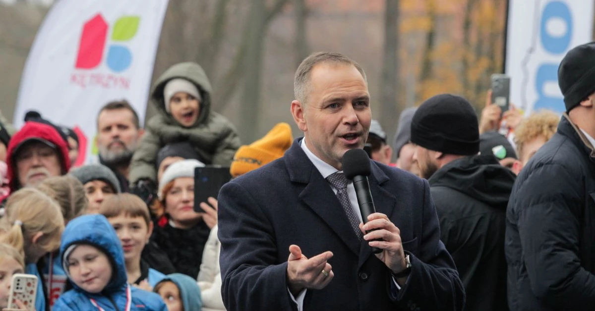 Gorąco na linii prezydent-szefowie służb specjalnych. Nawrocki oczekuje przeprosin