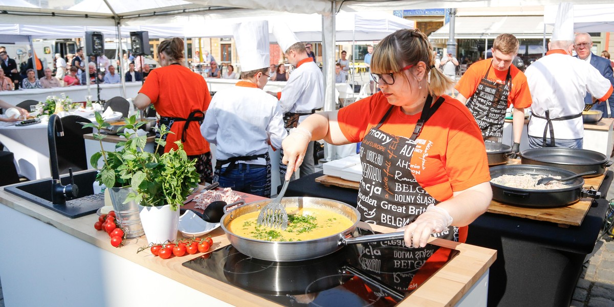 Festiwal Wolności we Wrocławiu