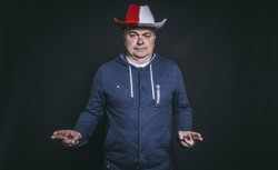 Tomasz Zimoch: Dzwonili do mnie różni politycy, ale ja się nie dam zagarnąć