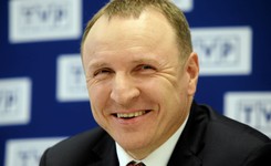 'Taki suchar, że aż śmiech'. Jacek Kurski zdradza, jak zarządza TVP [WYWIAD]