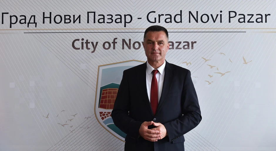 Gradonačelnik Nihat Biševac pokrenuo inicijativu