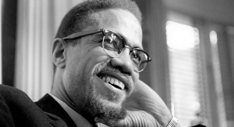  Malcolm X, also known as El Hajj Malik El Shabazz, was an American Muslim minister and human rights activist.