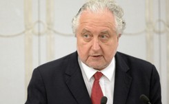 Rzepliński dla 'Newsweeka': Mamy demokrację Kiepskich