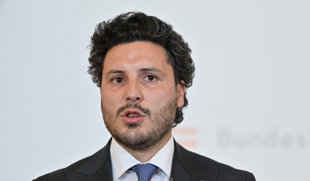 Dritan Abazović