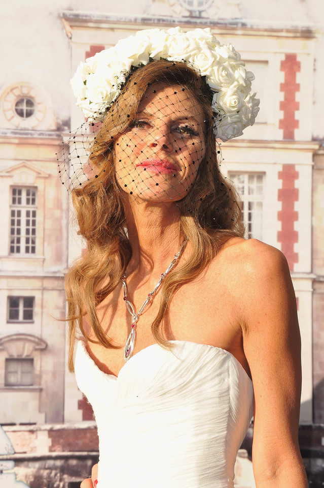 Anna Dello Russo