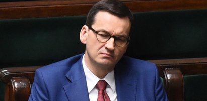 Morawiecki skrytykowany przez Światowy Kongres Żydów