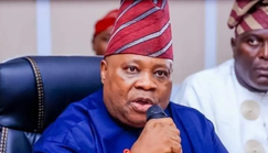 Adeleke spends ₦2bn to execute 267 micro projects in Osun in 20204