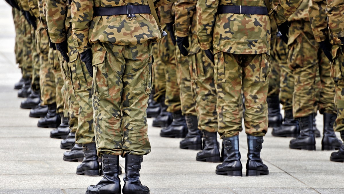 W przypadku konfliktu zbrojnego z Rosją, NATO z liczących ponad milion żołnierzy sił, będzie w stanie w ciągu miesiąca, skierować dodatkowo na miejsce konfliktu zaledwie nieco ponad 11 tys. żołnierzy - ostrzega dziennik "Wall Street Journal".