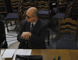 "Jaruzelski pojednał się z Bogiem. Wyspowiadał się i ucałował relikwie świętych"