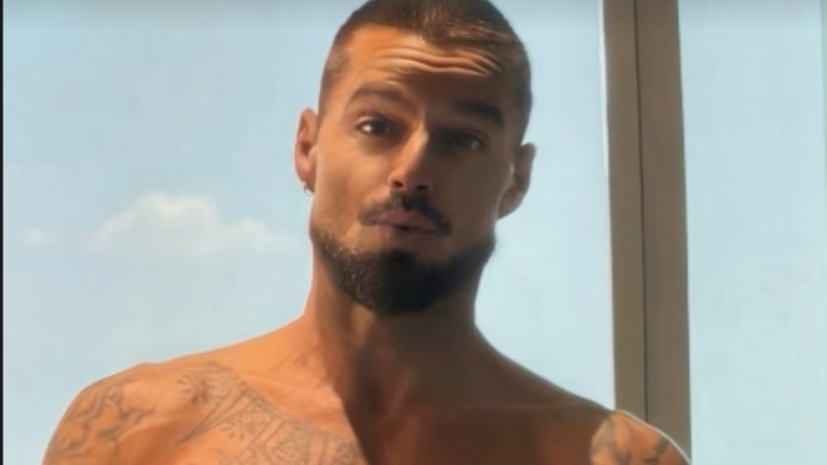 Riki Martin
