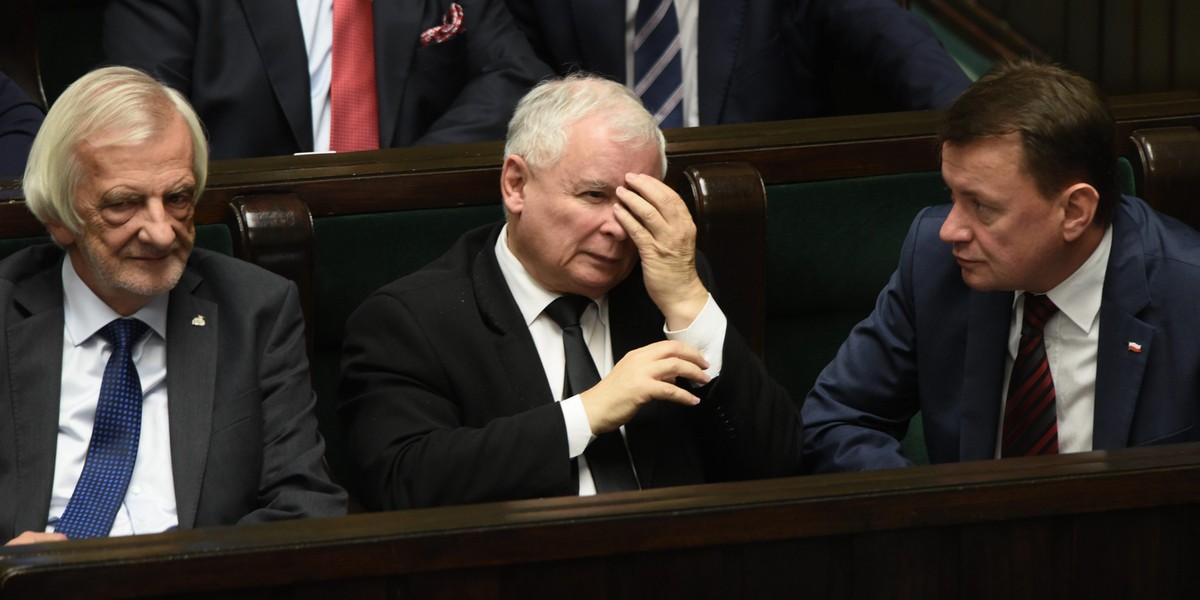 Jarosław Kaczyński