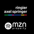 Ringier Axel Springer Media AG przejmuje MZN Property