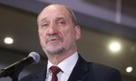 Macierewicz tłumaczy „błędny system dowodzenia” Komorowskiego