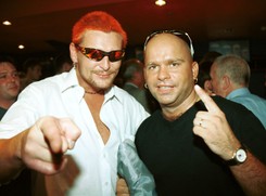 Klaudiusz Sevkovic 12 lat po premierze Big Brothera