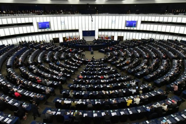 Parlament Europejski