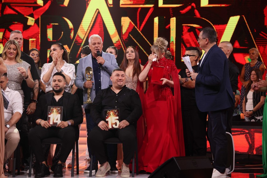 zvezde granda finale