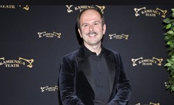 Sławomir już tak nie wygląda. Po urodzinach przeszedł metamorfozę [FOTO]