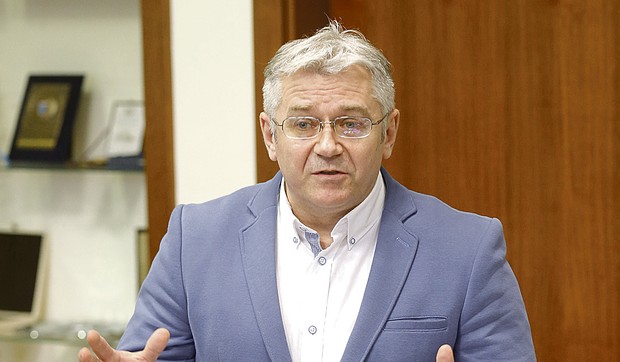 Dejan Madić