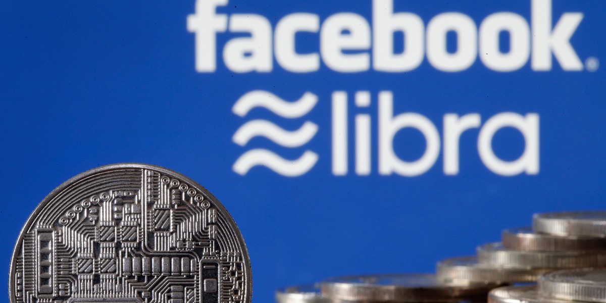 Projekt kryptowalutowy Libra, stworzony przez Facebooka, budzi wątpliwości zarówno wśród regulatorów, jak i niektórych partnerów.