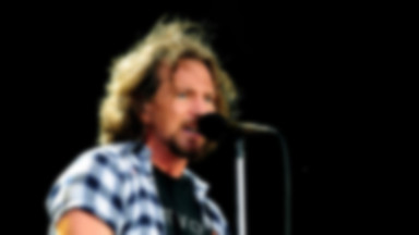 Eddie Vedder skończył 48 lat