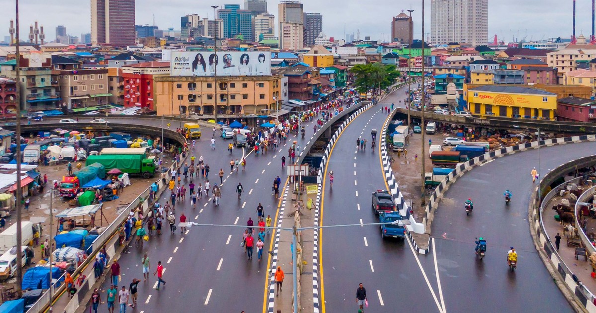 FG, Lagos govt reopen Eko/Apogbon bridges after 15 months closure - Vimarsana News