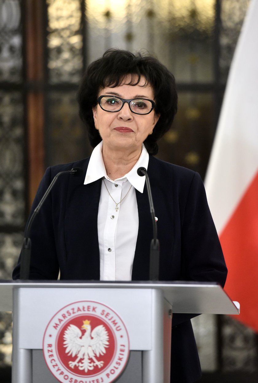 Elżbieta Witek