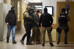 Zeznanie syna Piotra Jaroszewicza: Ojciec chciał bardzo poszerzyć swoją książkę