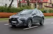 Lexus NX 450h+