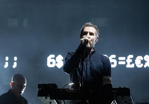 Bend Massive Attack 